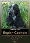 Getting to Know English Cockers