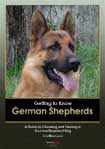 Getting to Know German Shepherds
