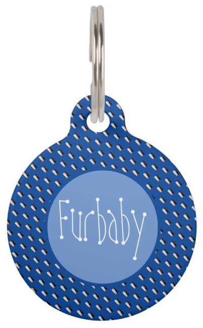 Personalized Pet tag